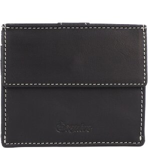 Esquire Etui na karty kredytowe Oslo RFID Skóra 10 cm