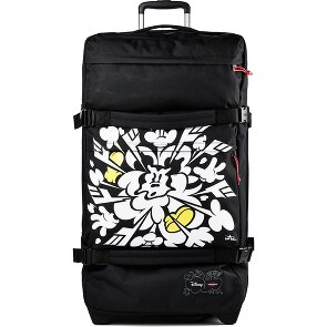Eastpak Transit'R Plus 2 kółka Torba podróżna 80 cm