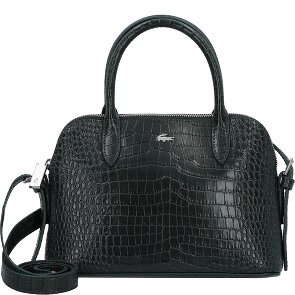 Lacoste Chantaco Classics Torba na ramię S Skórzany 24 cm