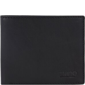 mano Don Simon Leather Wallet 11,5 cm