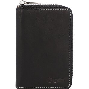 Esquire Portfel Oslo Dallas RFID Skóra 8 cm