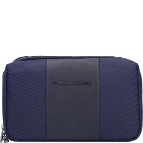 Piquadro Organizer do torebki na listy 25 cm