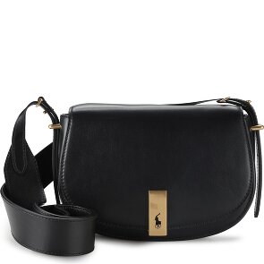 POLO RALPH LAUREN Polo ID Torba na ramię Skórzany 19 cm