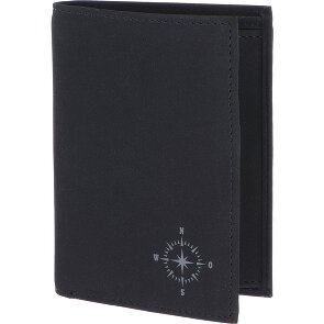 oxmox New Cryptan Portfel Ochrona RFID 13 cm