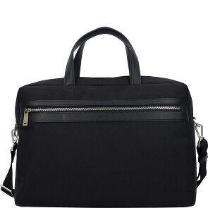 Calvin Klein Contrast Teczka 41 cm Komora na laptopa