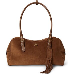 Lauren Ralph Lauren Marcy Torba na ramię Skóra 35.5 cm