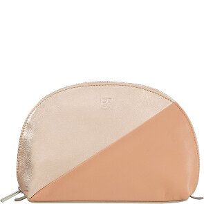 DuDu Antille kosmetyczka skórzana 20 cm