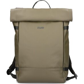 Zwei Aqua Plecak 45 cm Komora na laptopa