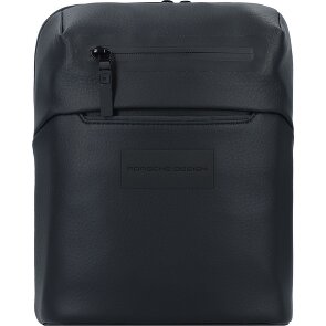 Porsche Design Urban Eco Torba na ramię Skórzany 20 cm