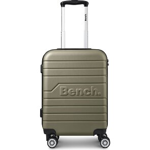 Bench Seattle 4 kółka Walizka kabinowa S 55 cm