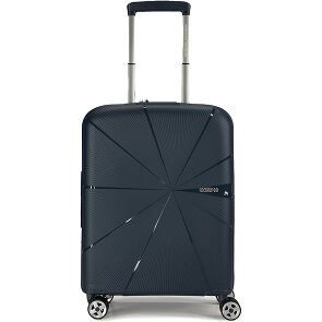 American Tourister Starvibe 4 kółka Walizka kabinowy 55 cm