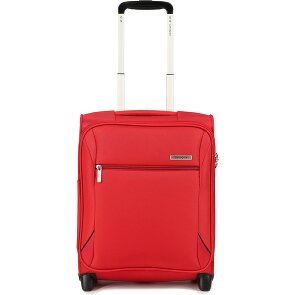 Samsonite Base Breeze 2 kółka Walizka kabinowy 45 cm