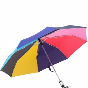 Esprit Easymatic 3-Section Light Pocket Umbrella 28 cm