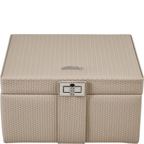 Windrose Corbello Pudełko na biżuterię 21.5 cm