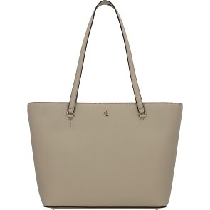 Lauren Ralph Lauren Karly Torba na ramię Skórzany 26 cm