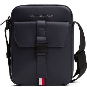 Tommy Hilfiger Foundation Mini Torba Torba na ramię 16 cm Tommy Hilfiger Foundation Mini Torba Torba na ramię 16 cm