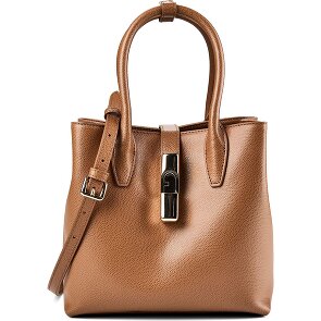 Furla Goccia Torba S Skórzany 22 cm