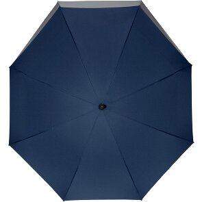 Doppler Parasol z długą laską Fiber 80 cm