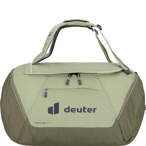 Deuter Duffel Pro 90 Torba podróżna Weekender 80 cm