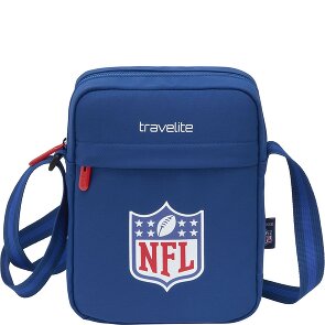 Travelite travelite x NFL Mini Torba Torba na ramię 17 cm
