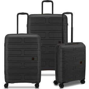 MODO by Roncato Supernova 2.0 4 kółka Zestaw walizek 3-części