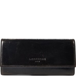 Liebeskind Valentina Portfel Ochrona RFID Skóra 19 cm