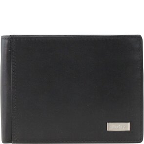 Maître Fusto portfel skórzany 12,5 cm