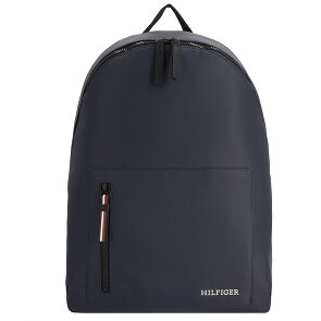 Tommy Hilfiger TH Pique Plecak 41 cm Komora na laptopa