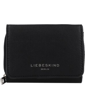 Liebeskind Pablita Portfel Ochrona RFID Skórzany 11 cm