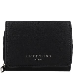 Liebeskind Pablita Portfel Ochrona RFID Skórzany 11 cm