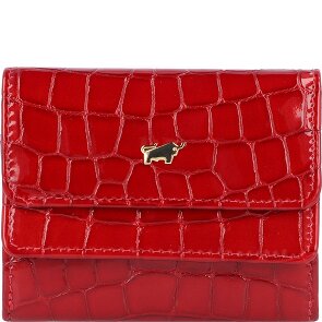 Braun Büffel Skórzany portfel Verona 10 cm