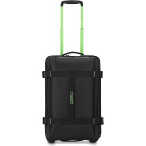 Roncato Norway 2 kółka Torba podróżna S 35 cm