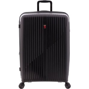 Gladiator 5000 4 kółka Walizka 73 cm z plisą rozprężną