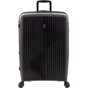 Gladiator 5000 4 kółka Walizka 73 cm z plisą rozprężną