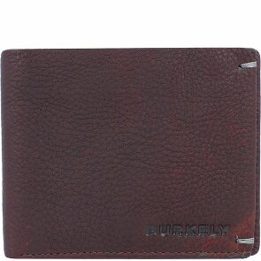 Burkely Antique Avery Wallet RFID Leather 12 cm