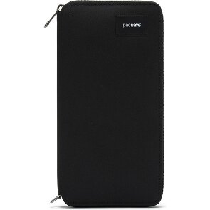 Pacsafe RFIDsafe Portfel Ochrona RFID 11.5 cm
