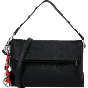 Desigual All Mickey Loverty Torba na ramię 33 cm