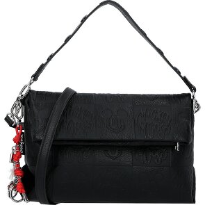 Desigual All Mickey Loverty Torba na ramię 33 cm
