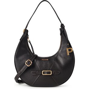 Picard buckle up Torba na ramię Skóra 23 cm