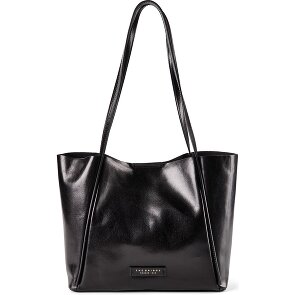 The Bridge Icons Shopper Bag Skórzany 38 cm