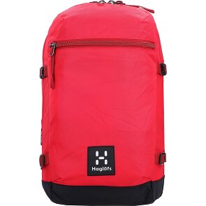 Haglöfs Mirre Plecak 47 cm Komora na laptopa Haglöfs Mirre Plecak 47 cm Komora na laptopa