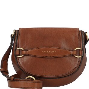 The Bridge Bettina Torba na ramię skórzana 22 cm