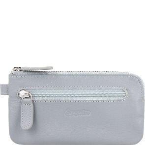 Esquire Viktoria Etui na klucze skórzane 12 cm