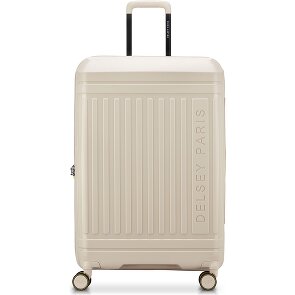 Delsey Paris Lutece 4 kółka Walizka 76 cm