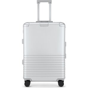 Kapten & Son Heathrow 4 kółka Walizka 69 cm