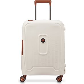 Delsey Paris Moncey 4-kołowy wózek kabinowy 55 cm