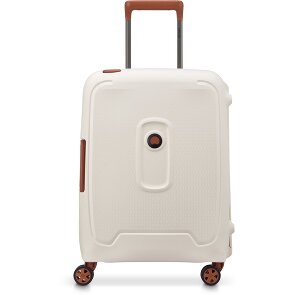Delsey Paris Moncey 4-kołowy wózek kabinowy 55 cm Delsey Paris Moncey 4-kołowy wózek kabinowy 55 cm
