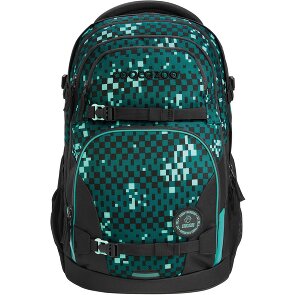 coocazoo Porter Plecak 44 cm