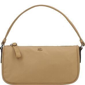Lauren Ralph Lauren Torba na ramię Skórzany 20.5 cm