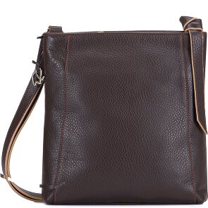 Mywalit Levanto Torba na ramię Skórzany 28 cm